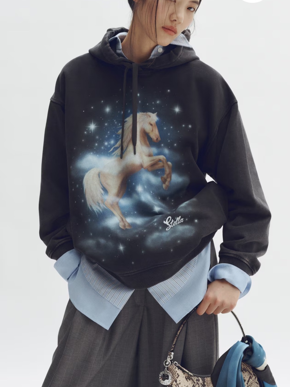 Stella McCartney x H&M Hoodie